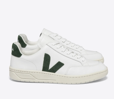 Zapatillas Veja V 12 cyprus